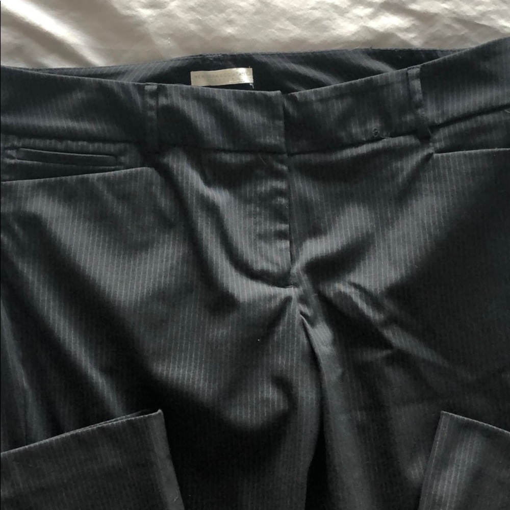 New York and company pants. Size 10